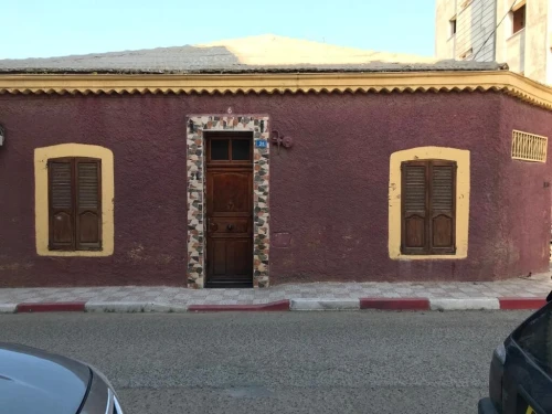Vente Villa Tipaza Kolea