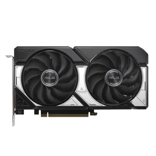 CARTE GRAPHIQUE ASUS DUAL RTX 5060 08GB