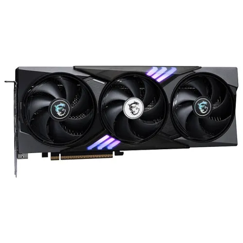 MSI RTX 5060 TI GAMING TRIO OC 8GO