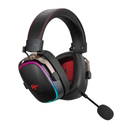 CASQUE HAVIT H2039BG