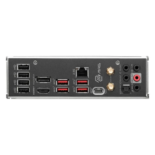 MSI MAG B760 TOMAHAWK WIFI DDR5