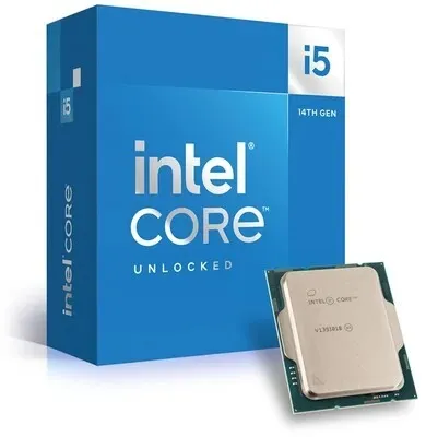 PROCESSOR I5 14600K 5.3 GHz LGA 1700 BOX