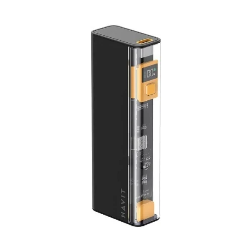 POWER BANK HAVIT PB95 20 000 MAH