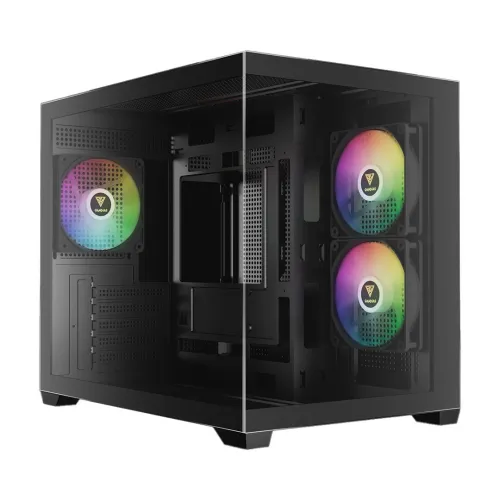 BOITIER GAMDIAS AURA GC10M ARGB V2