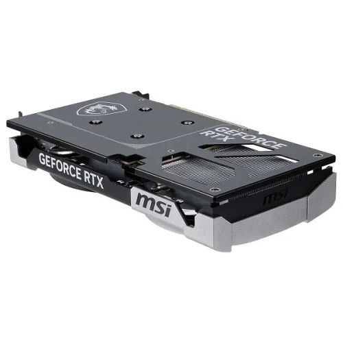 RTX 5060TI 8GO GDDR7 MSI VENTUS 2X OC TVD