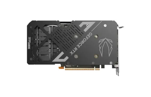 CARTE GRAPHIQUE GEFORCE RTX 5050 TWIN EDGE OC 08GB