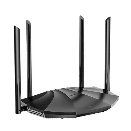 TX2 PRO DUAL-BAND GIGABIT Wi-Fi 6 RUOTER