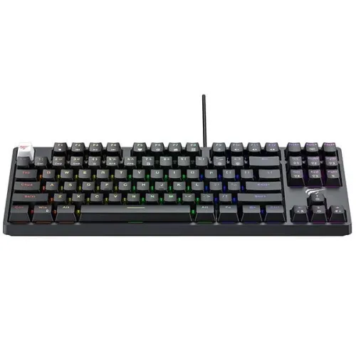 CLAVIER MECANIQUE HAVIT KB890L