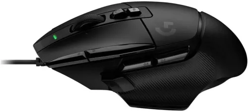 SOURIS LOGITECH G502 X ET TAPIS G240