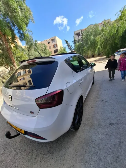 Seat Ibiza 2013 Fr