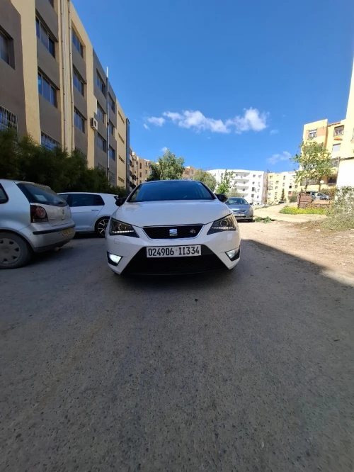 Seat Ibiza 2013 Fr