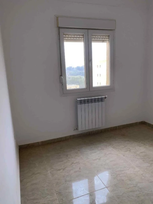 Vente Appartement F5 Alger Mahelma