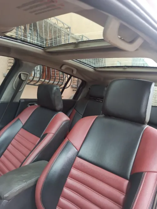 Renault Megane 2 2005 Mégane biri