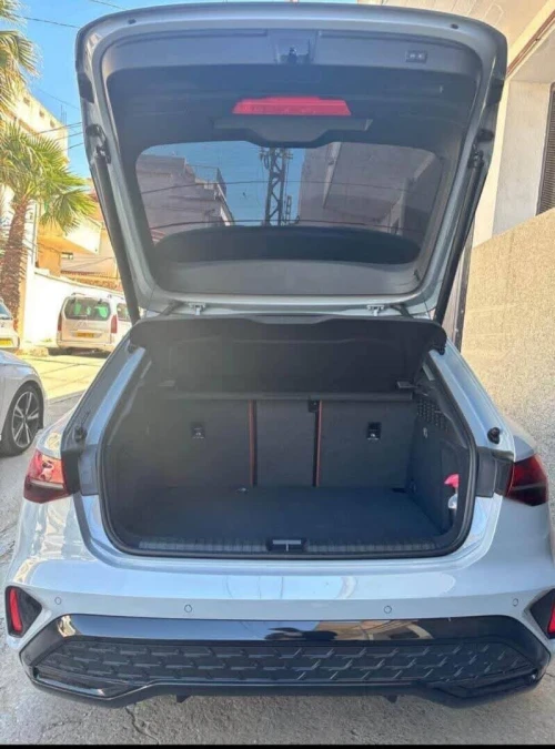 Audi A3 2026 S line