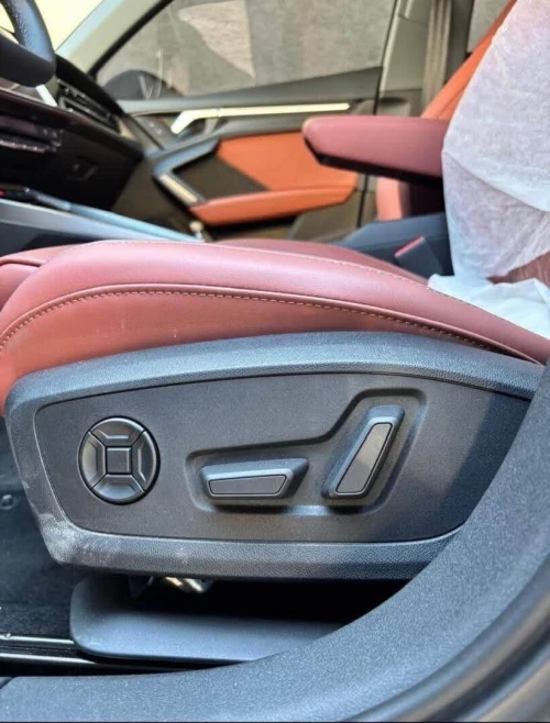 Audi A3 2026 S line
