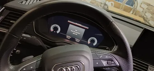 Audi Q5 2021 S Line