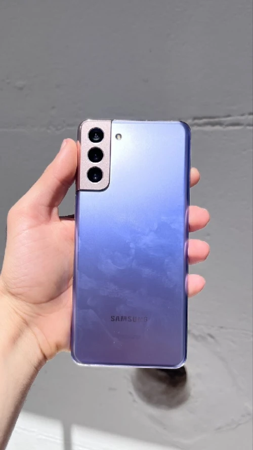 Samsung S21 plus 5g
