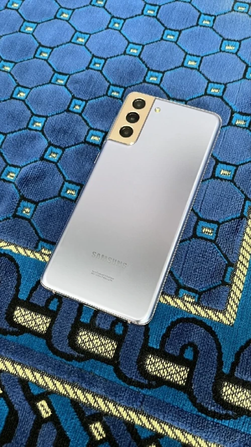 Samsung S21 plus 5g