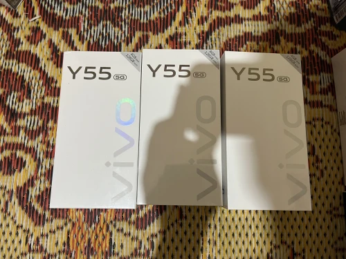 Vivo Y55