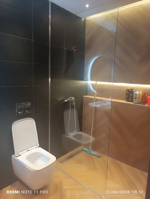 Vente Appartement F3 Alger Bordj el kiffan