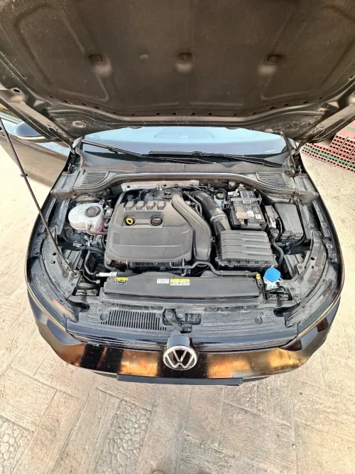 Volkswagen Golf 8 2021 