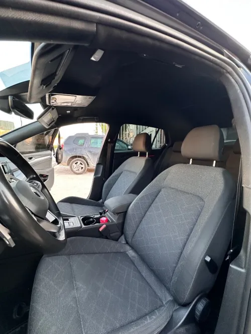 Volkswagen Golf 8 2021 