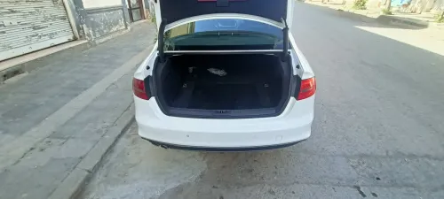 Audi A4 2013 A4