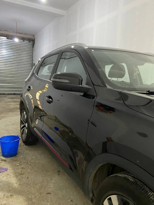 Chery Tiggo 4 pro 2024 Premium