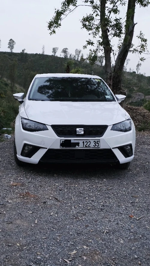 Seat Ibiza 2022 STYLE