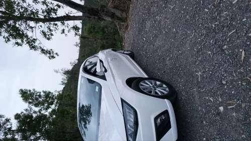 Seat Ibiza 2022 STYLE
