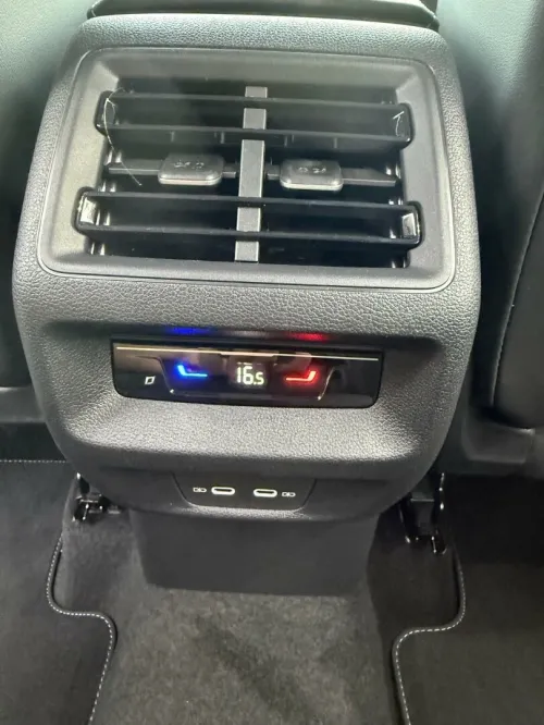 Volkswagen Tiguan 2026 R-Line