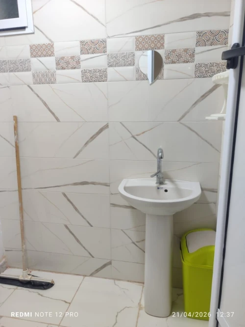 Vente Appartement F3 Saïda Saida