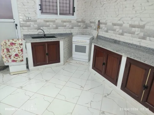Vente Appartement F3 Saïda Saida