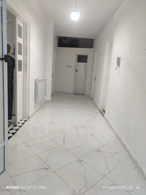 Vente Appartement F3 Saïda Saida