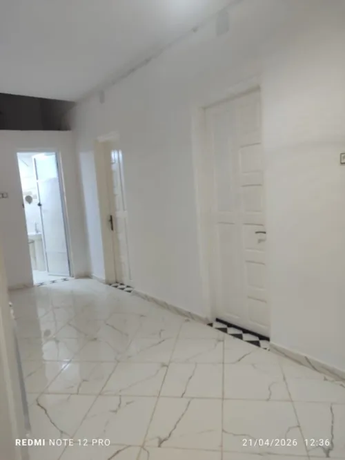 Vente Appartement F3 Saïda Saida