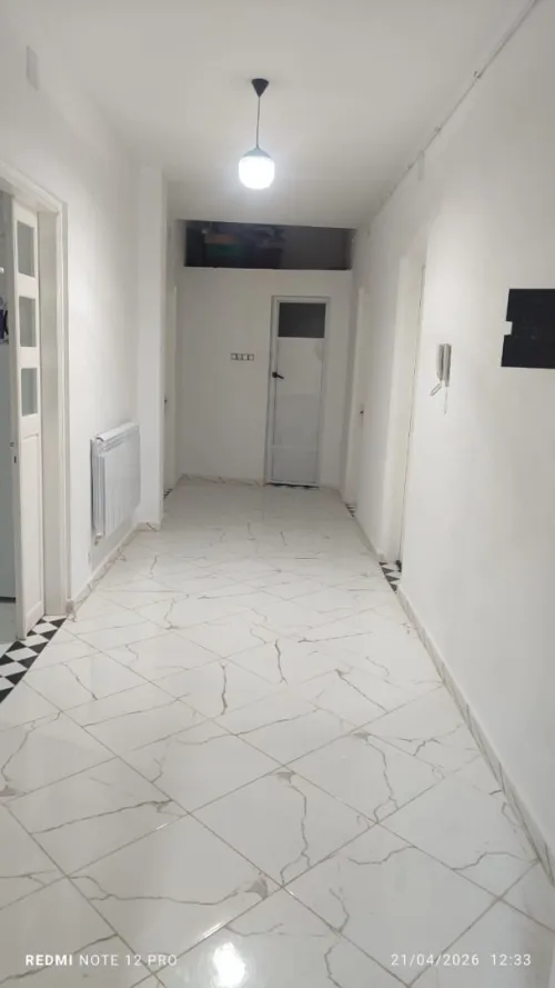 Vente Appartement F3 Saïda Saida
