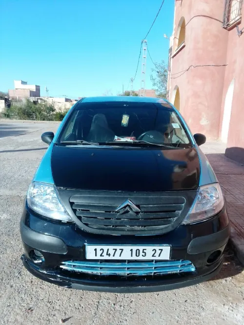 Citroen C3 2005 C3