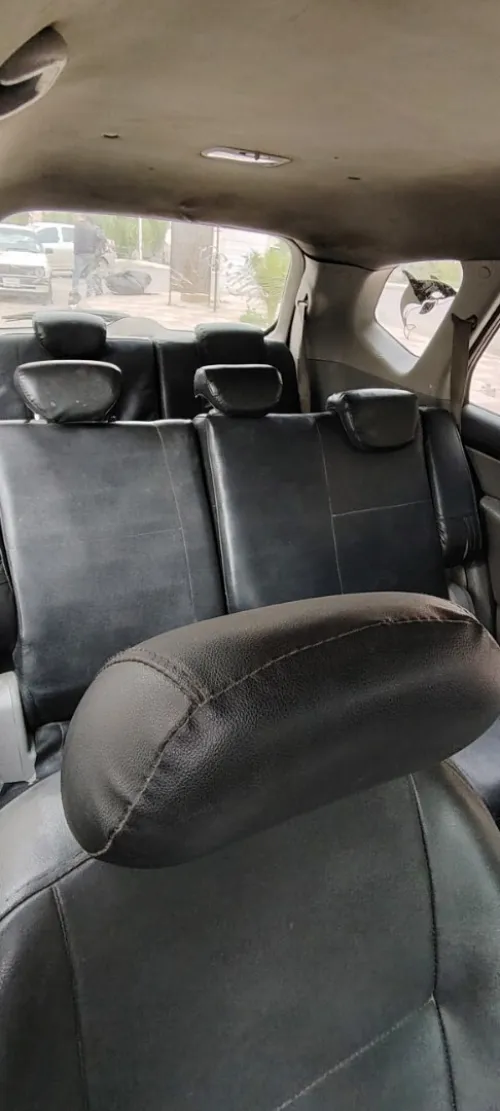 Kia Carens 2010 Glx