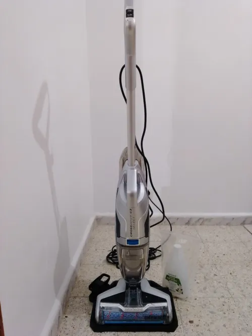 Bissell crosswave c3