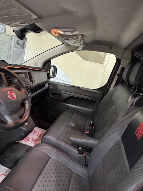 Fiat Scudo Scudo 2024