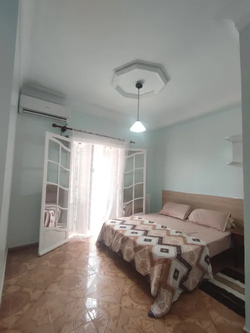 Location vacances Appartement Niveau de villa F2 Oran Ain el turck