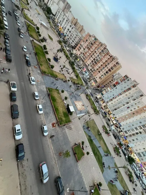 Location Appartement F3 Oran Bir el djir