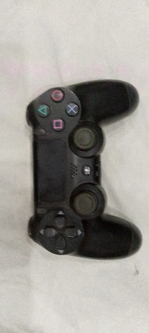 Manette ps4