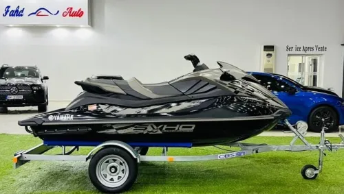 GP1800R SVHO