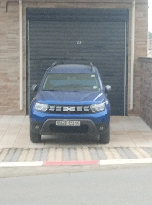 Dacia Duster 2023 Journey