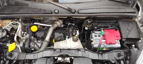 Renault Kangoo 2020 Kangoo
