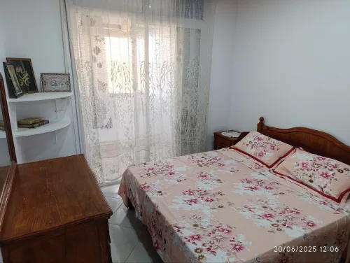 Location vacances Appartement F2 Boumerdès Boumerdes
