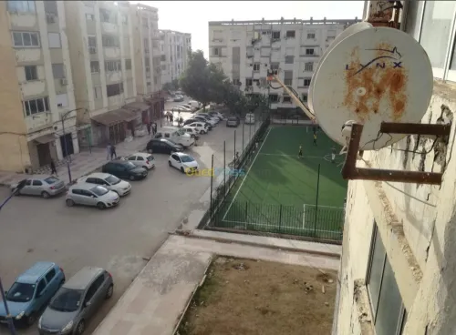 Location vacances Appartement F2 Boumerdès Boumerdes