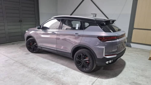 Geely Coolray 2025 Full option