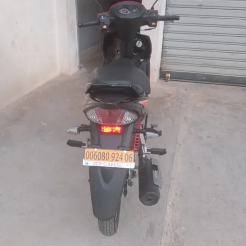 K-Way vms Ck 110 2024